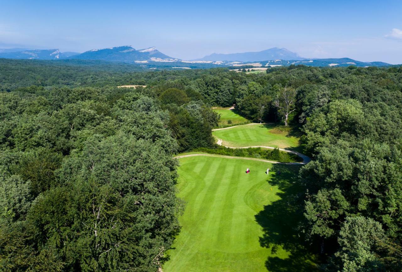 El Chalet Del Golf Urturi 外观 照片