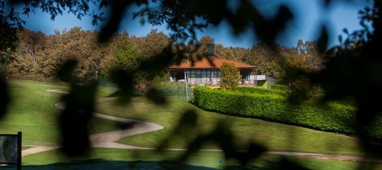 El Chalet Del Golf Urturi 外观 照片